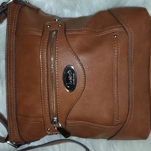 BOC cross body bag/purse
